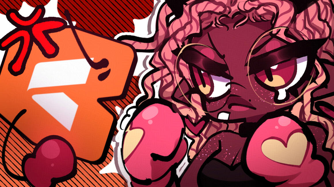 Original youtube thumbnail